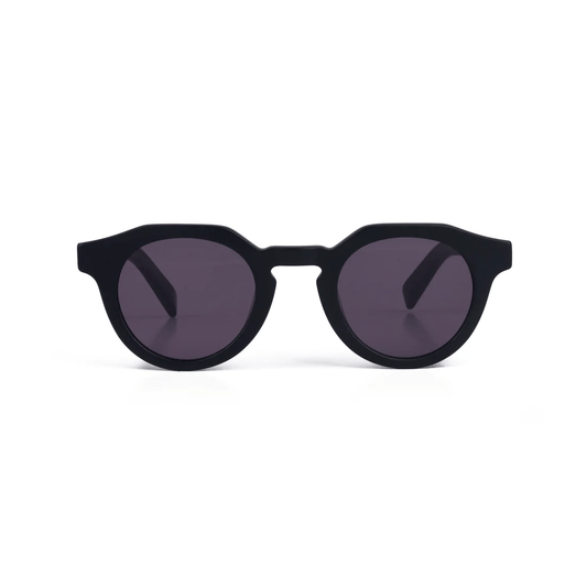 SUN HUNTERS OLAS MBLK - GRY