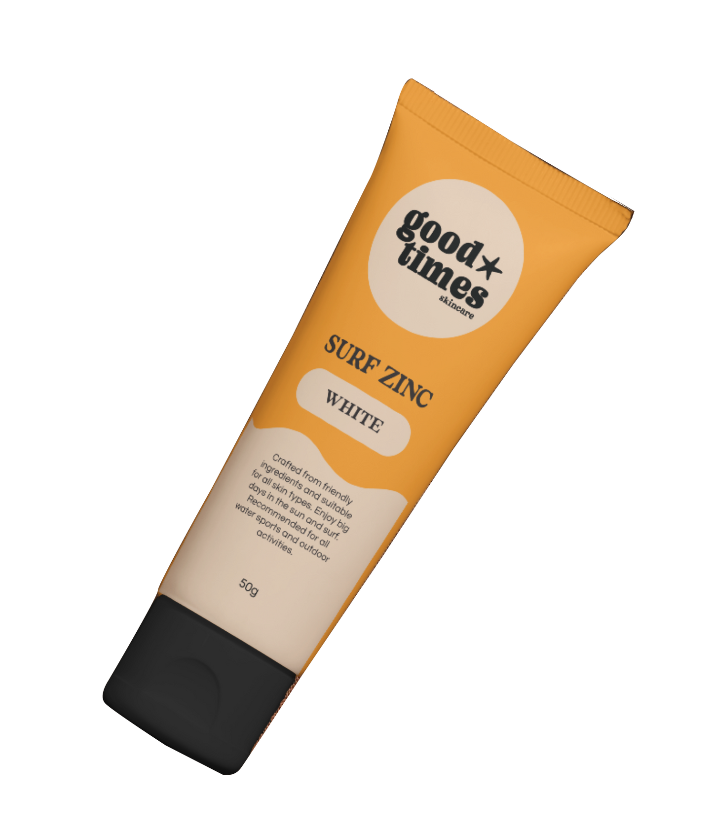 GOOD TIMES SURF ZINC 50G