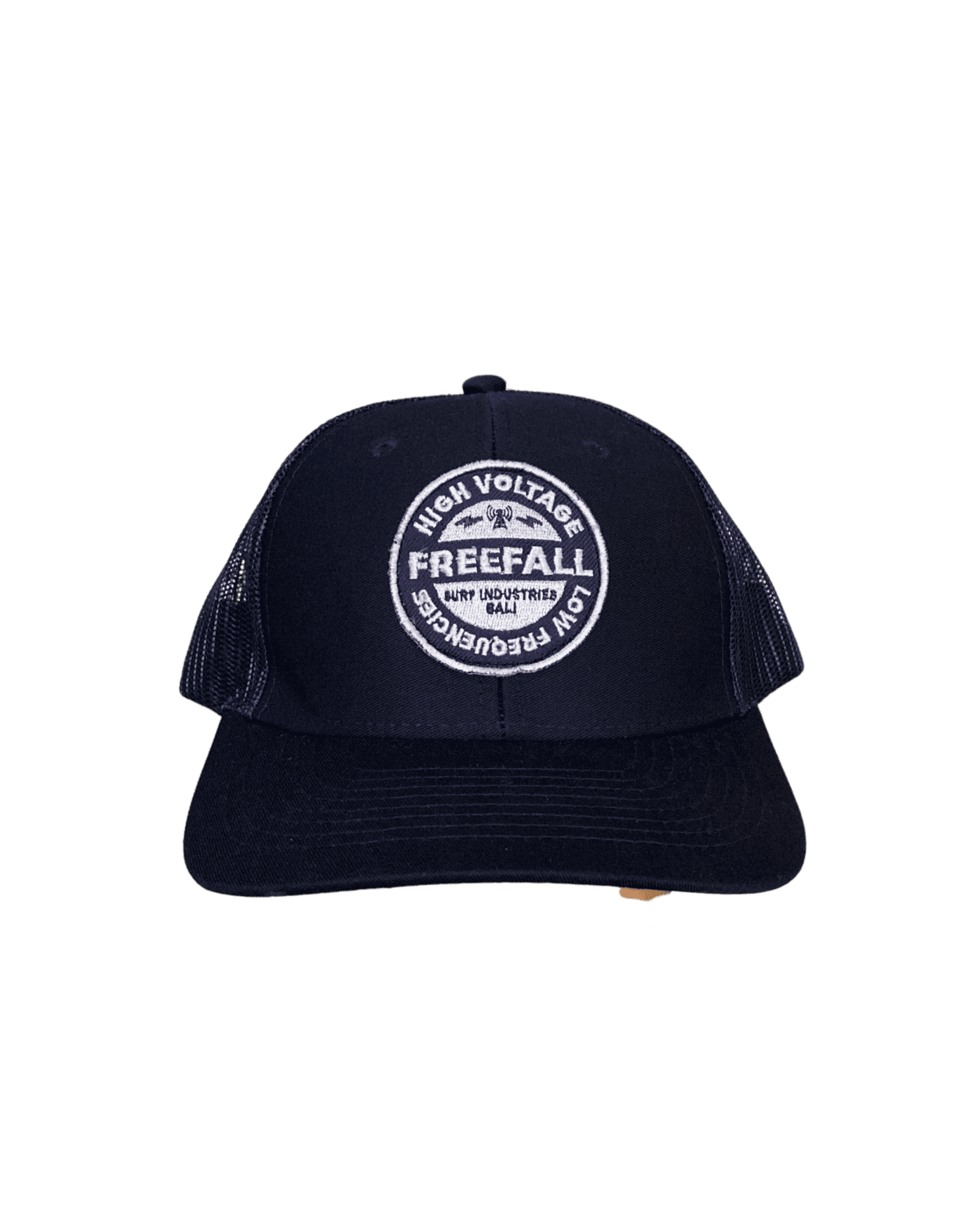 TRUCKER HAT