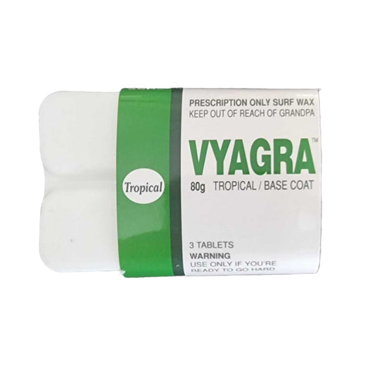 Vyagra Wax