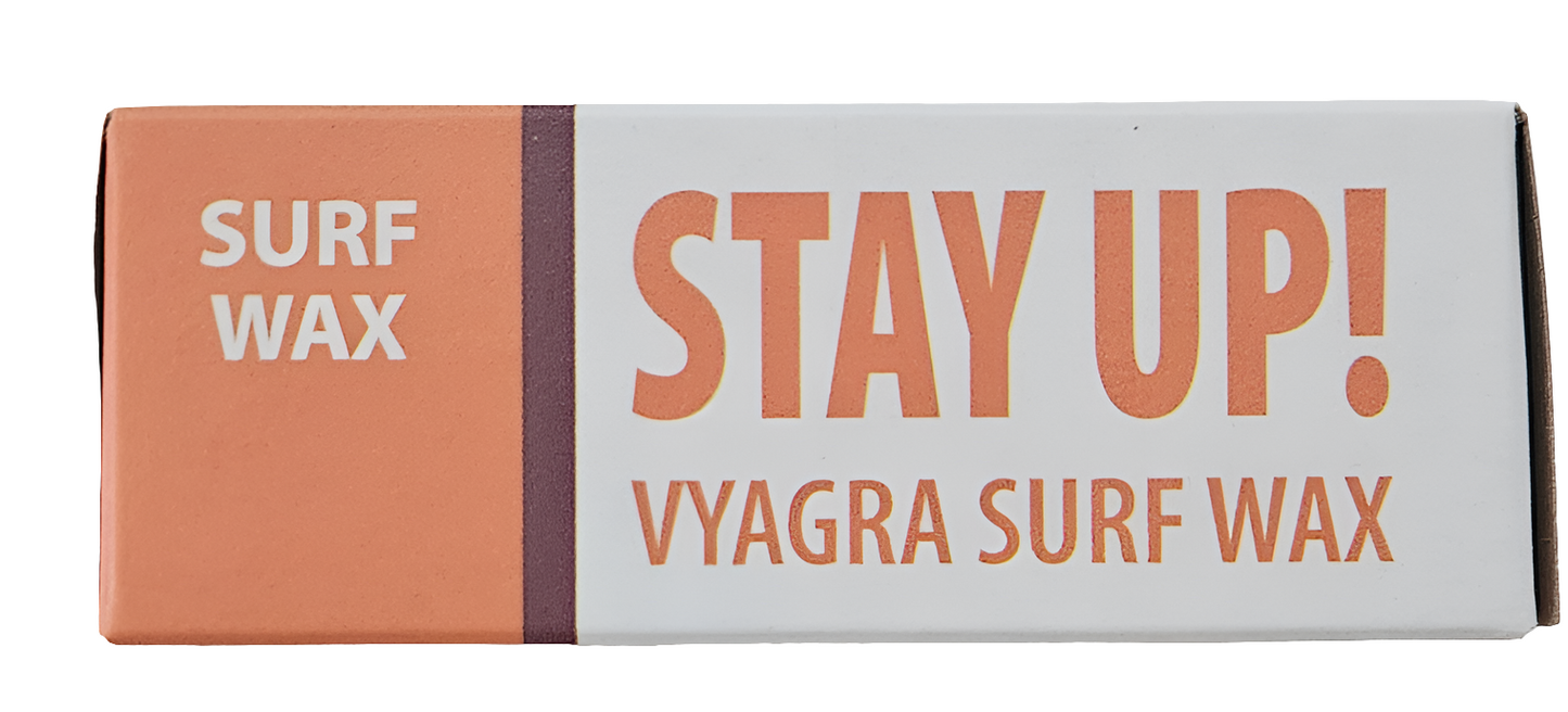 Vyagra Wax