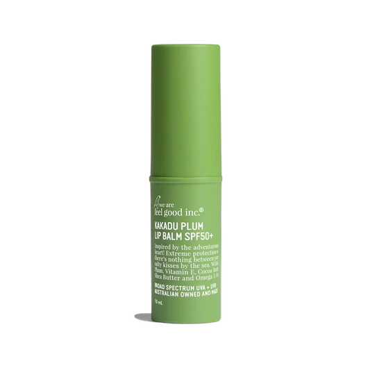 FG Lip Balm SPF50+ 8ml