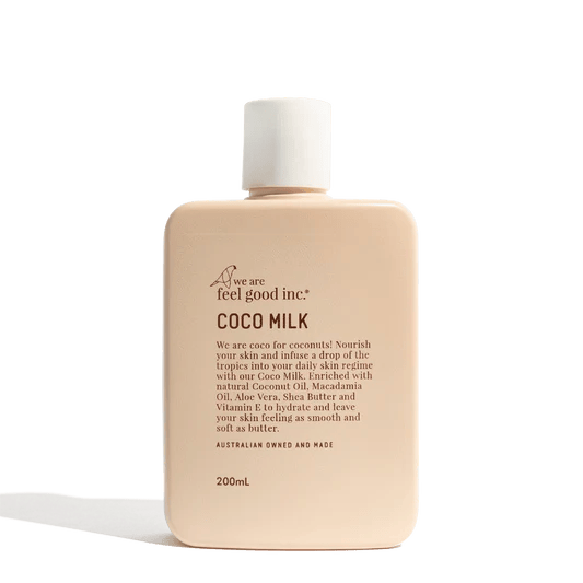 WE ARE FEEL GOOD INC. LOTION SPF 50+ 200ML