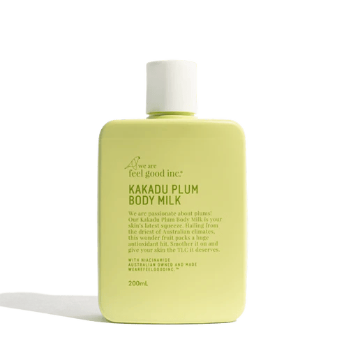 WE ARE FEEL GOOD INC. LOTION SPF 50+ 200ML