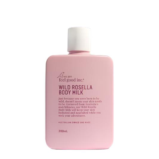 WE ARE FEEL GOOD INC. LOTION SPF 50+ 200ML