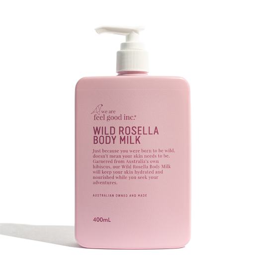 WE ARE FEEL GOOD INC. LOTION SPF 50+ 400ML