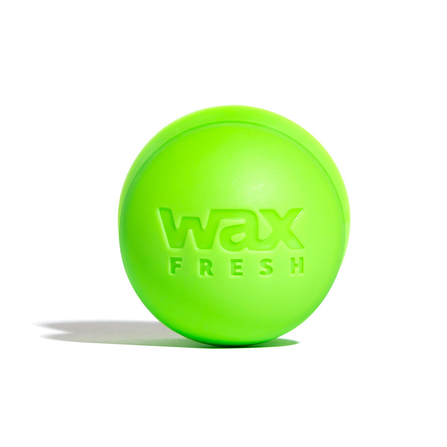 WAX FRESH