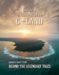 THE CHRONICLES OF G-LAND