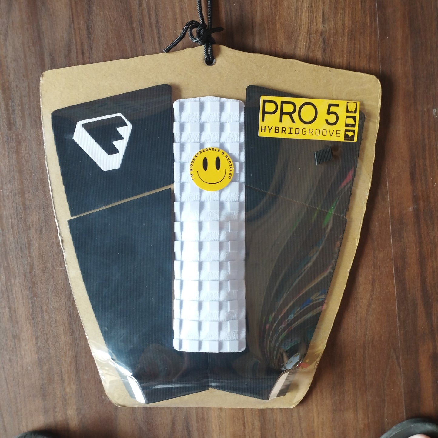 F GRIP PRO 5