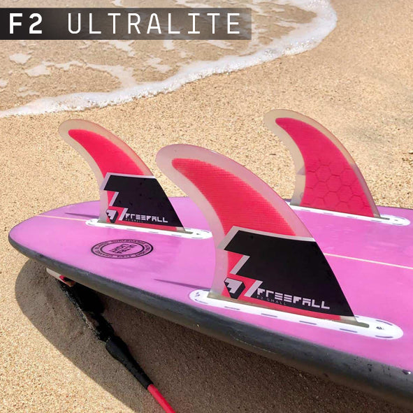 F2 ULTRALITE SMALL