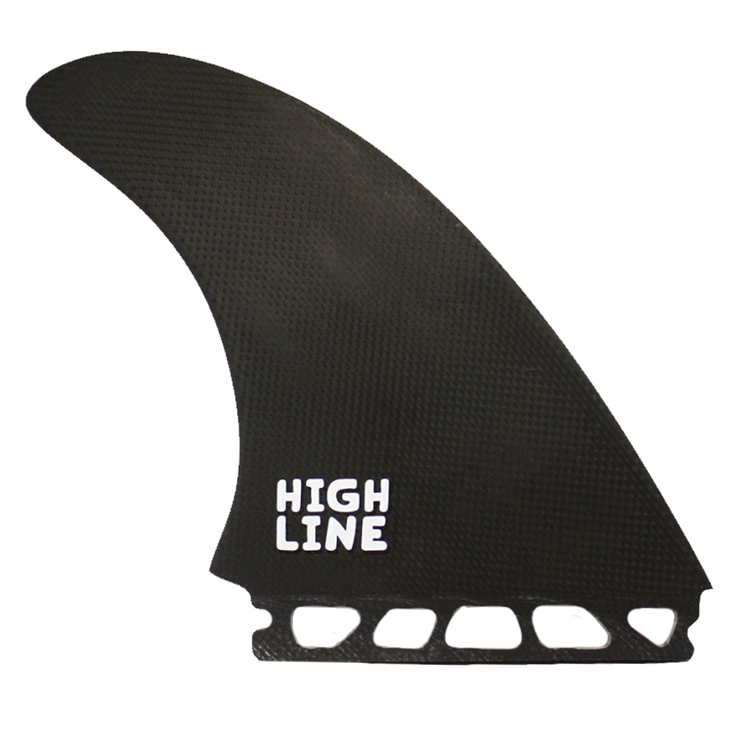 F HIGH LINE