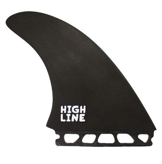 F HIGH LINE