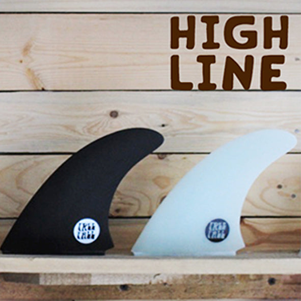 F HIGH LINE