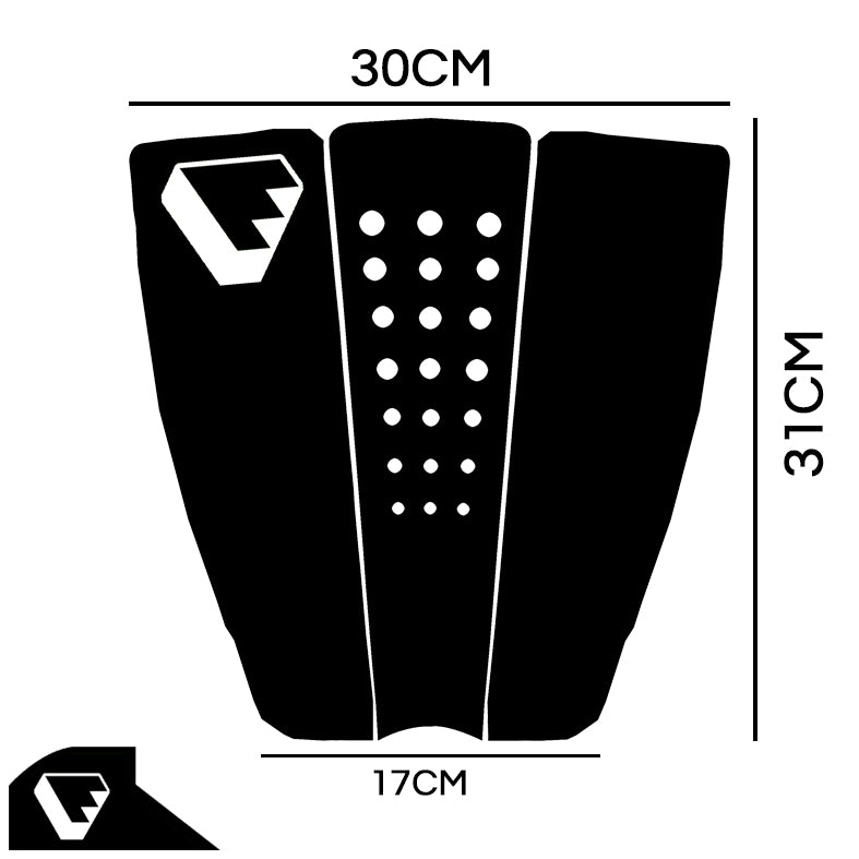F GRIP PRO 2