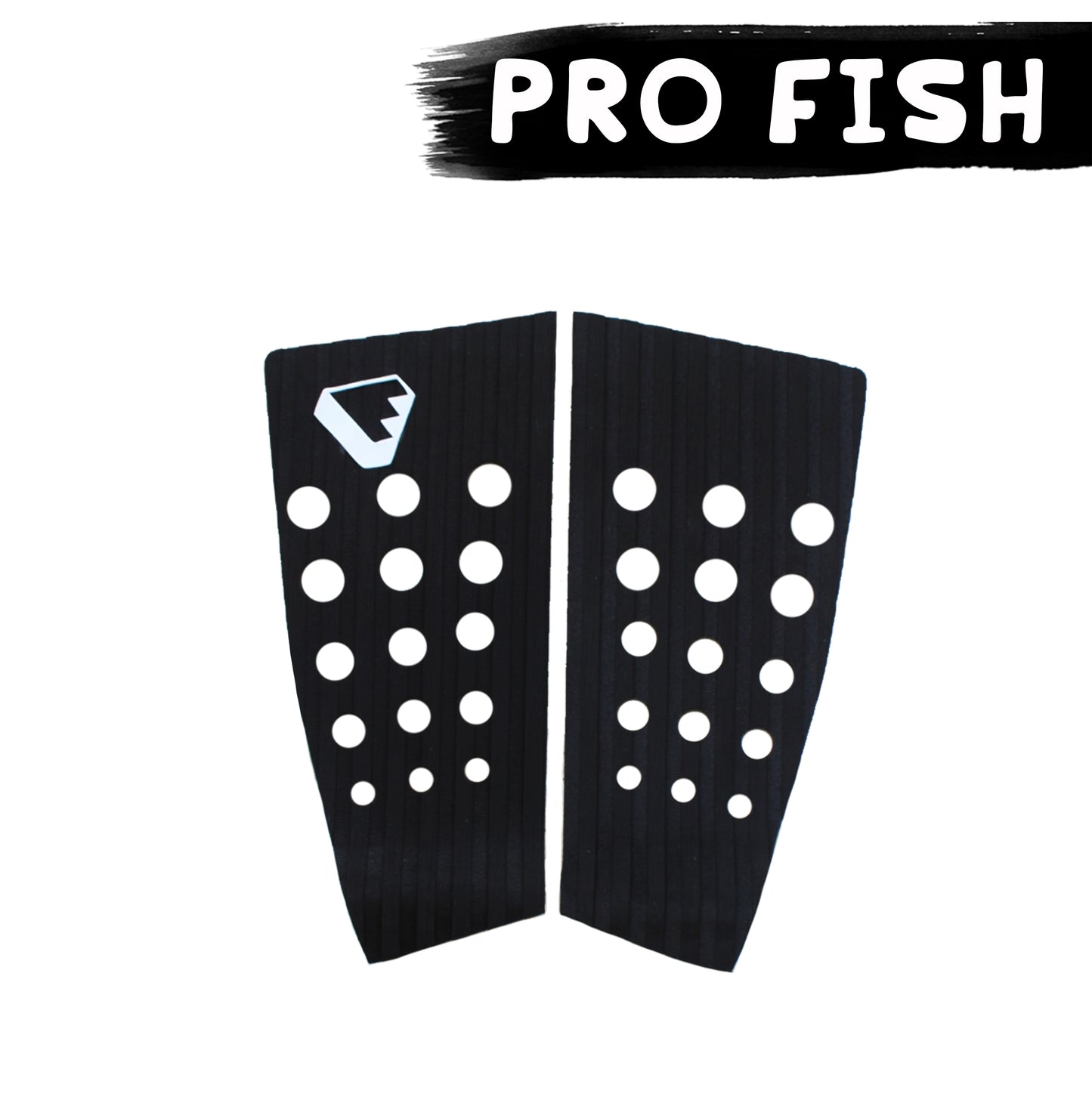 F GRIP PRO FISH