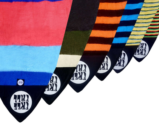 FREEFALL SOFT COVER 5'8