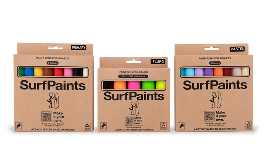 SURF PAINTS