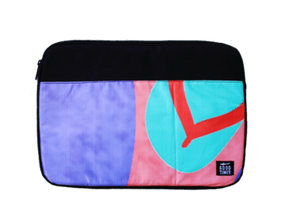 GOOD TIMES FOOL PROOF LAPTOP SLEEVE