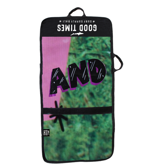 GOOD TIMES FINS WALLET