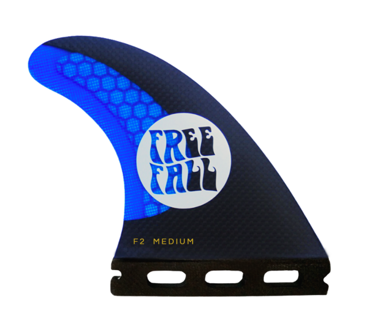 F2 MEDIUM CARBON