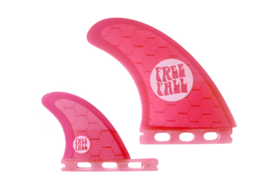 F TWIN + 1 ULTRALITE