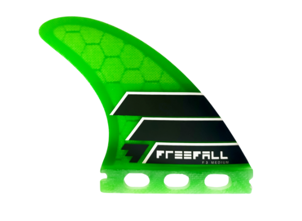 F3 ULTRALITE MEDIUM