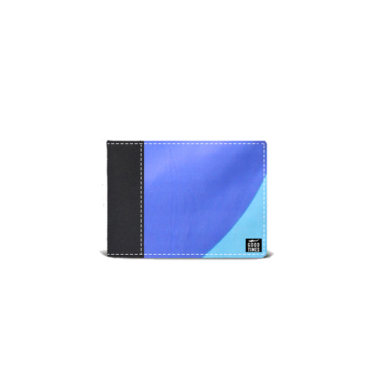 GOOD TIMES RACETRACK WALLET