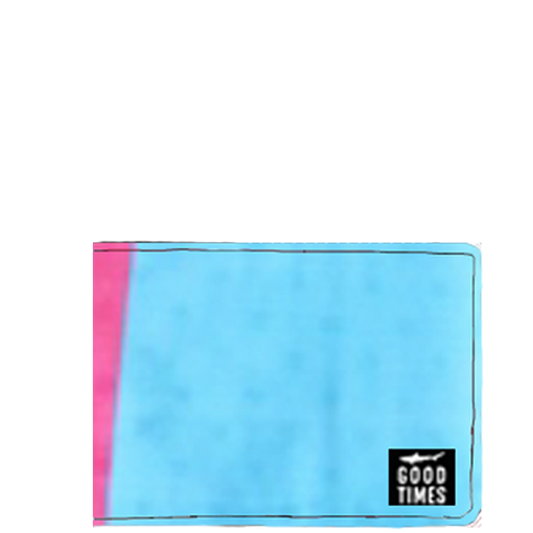GOOD TIMES SHORTCUT WALLET