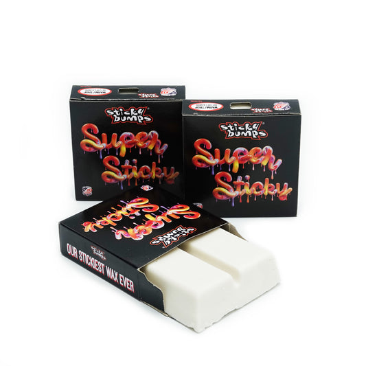 STICKY BUMPS SUPER STICKY WARM/TROP