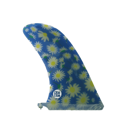 Single Fin 10,5"