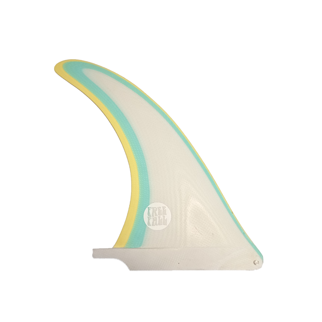 SINGLE FIN 9"