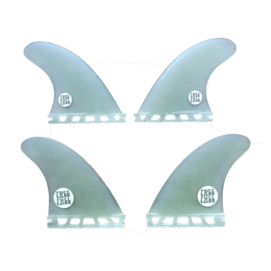 F QUAD 4 FINS