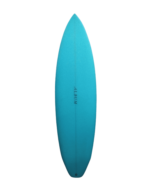 FREEWING 6'0 BLUE TINT