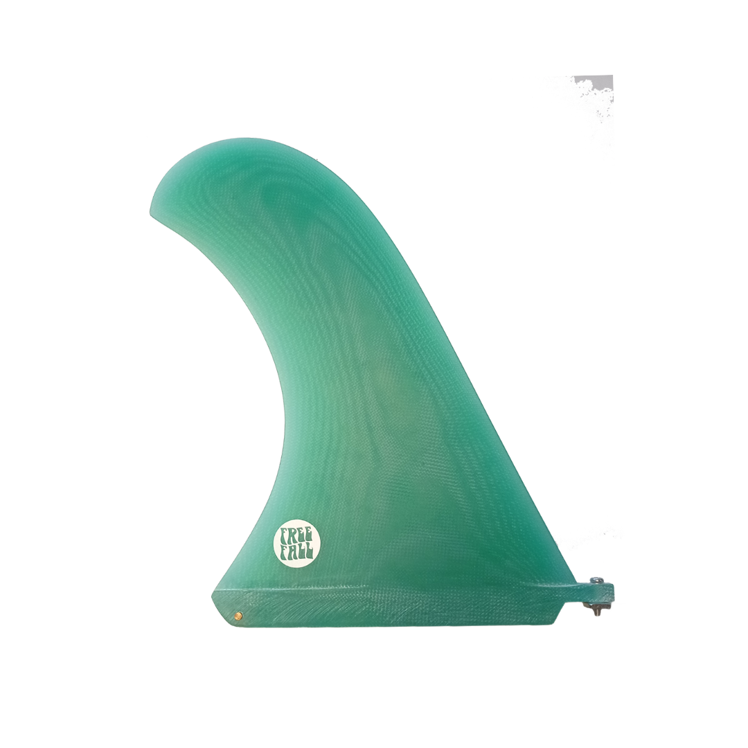 F SINGLE FIN NOSERIDER