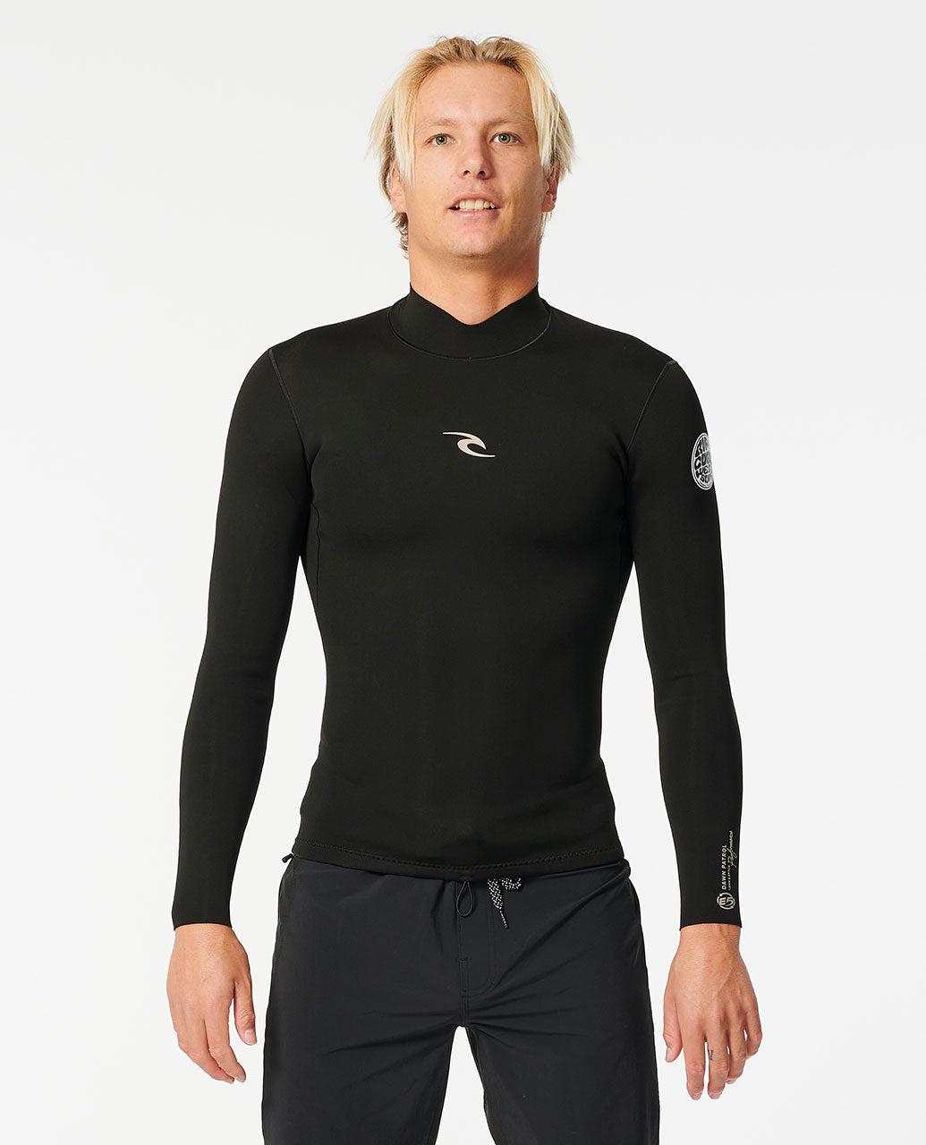 DPATROL 1.5 L/SL JKT - RIP CURL