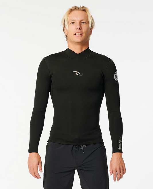 DPATROL 1.5 L/SL JKT - RIP CURL