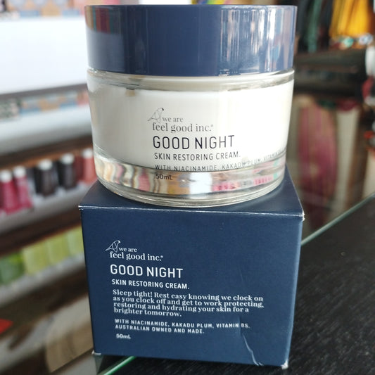 FG Good Night