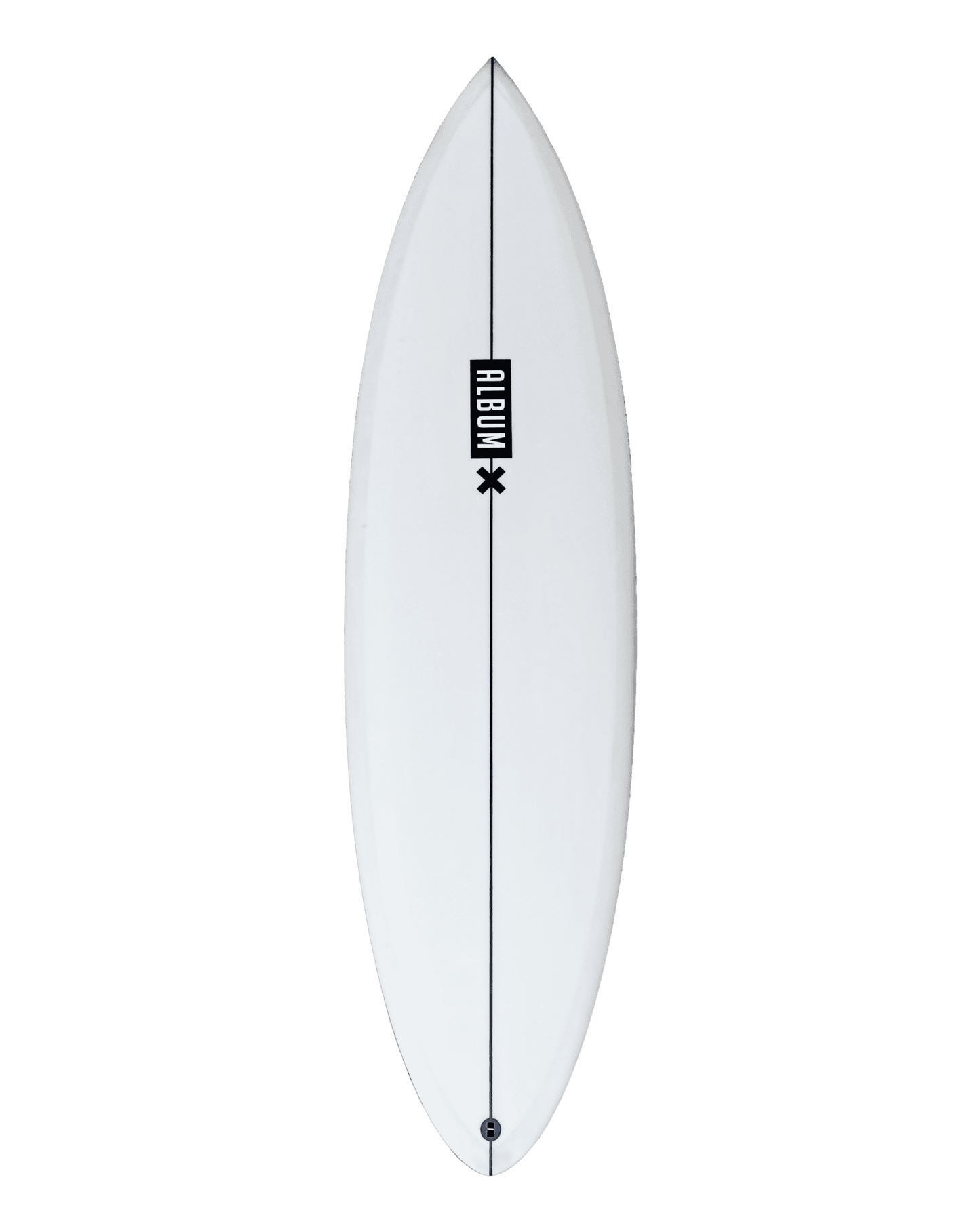 5'11 VBSM TAUPE
