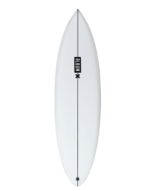 5'11 VBSM TAUPE