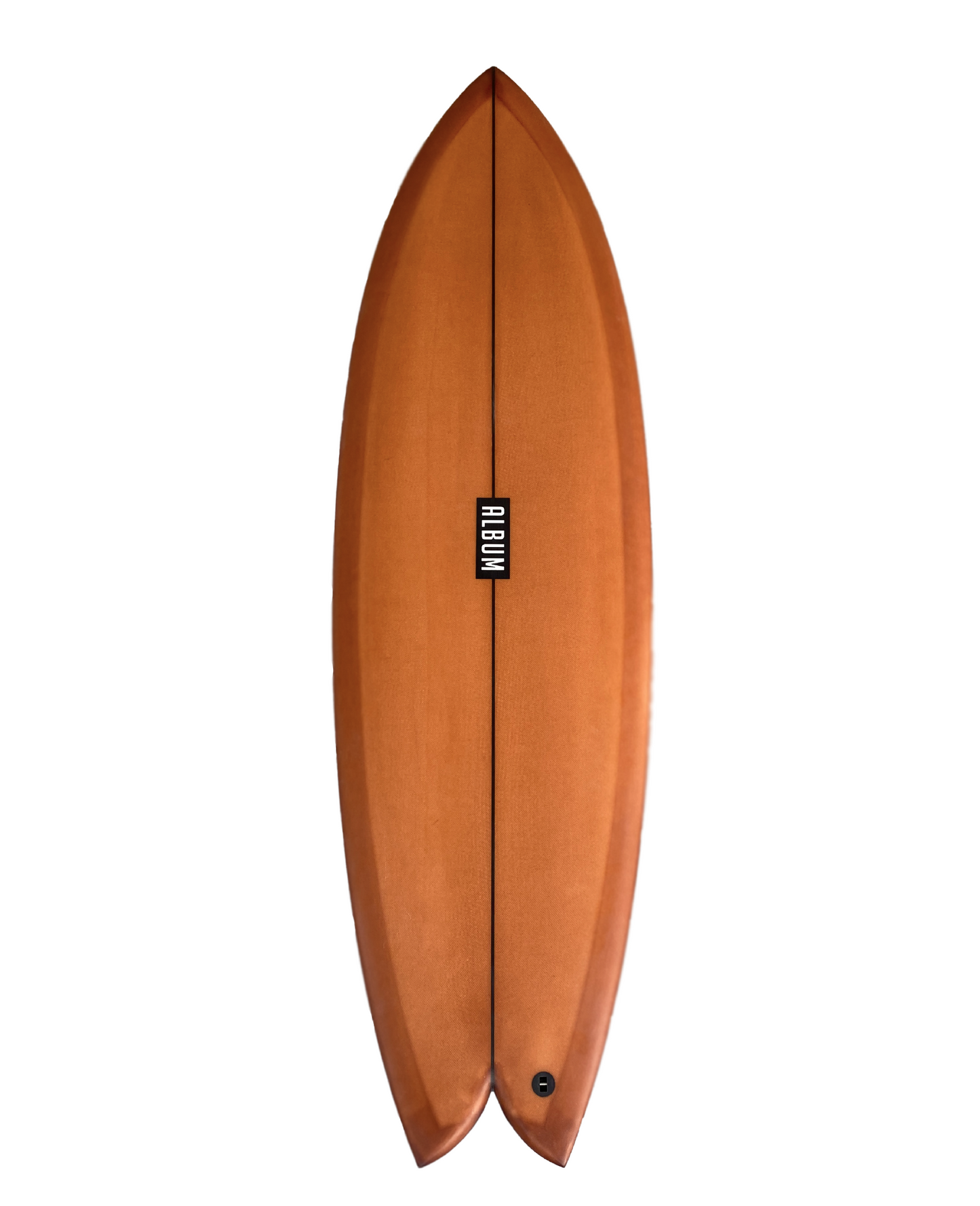 5'3 LIGHTBENDER COLA