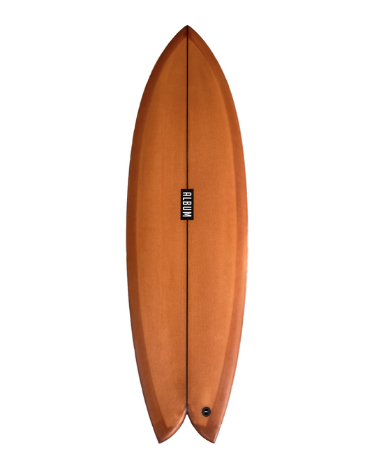 5'3 LIGHTBENDER COLA