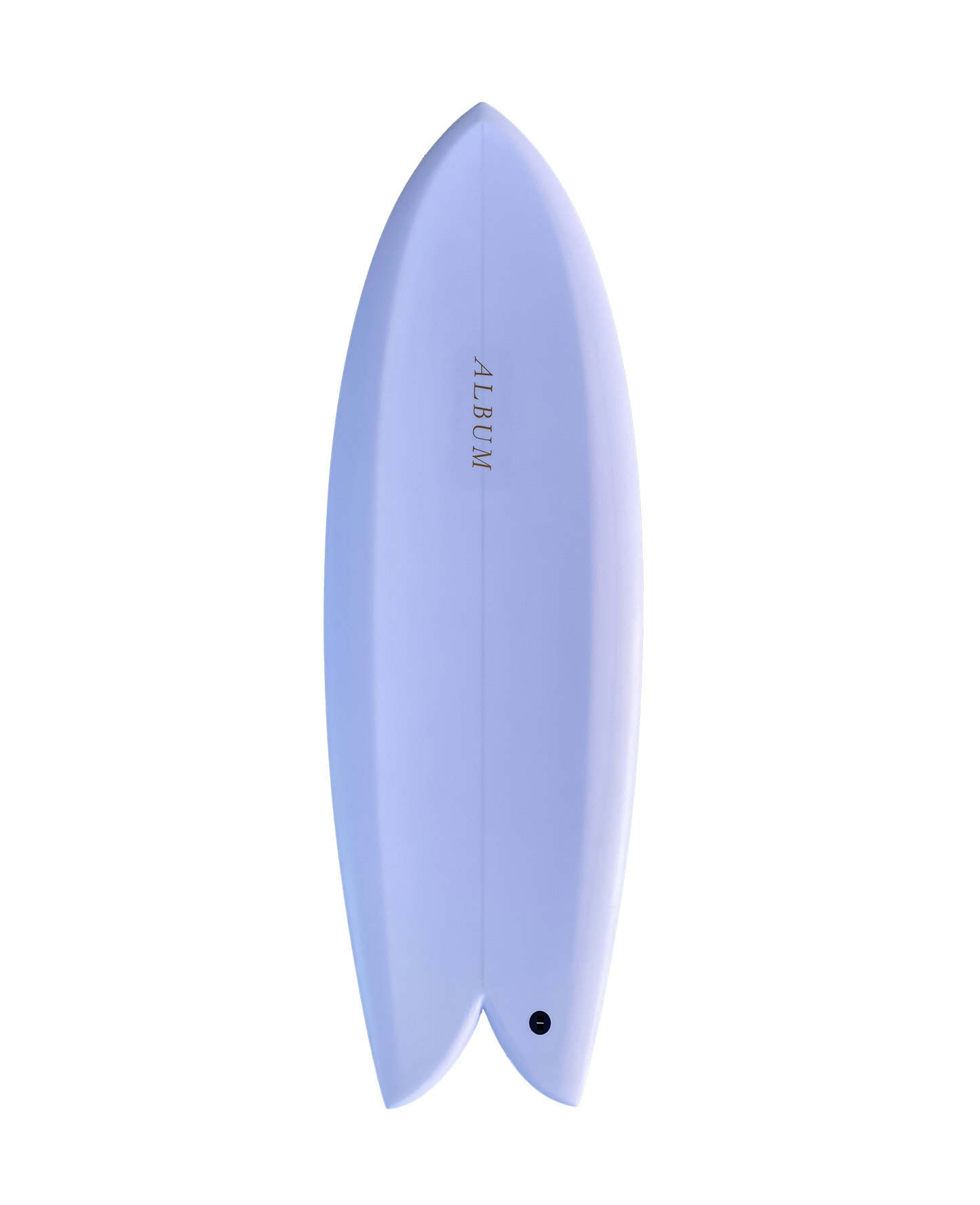 5'3 SUNSTONE PURPLE