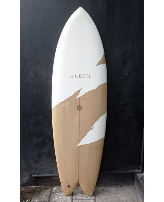 5'5 SUNSTONE GLOSS TINT ABSTRACT