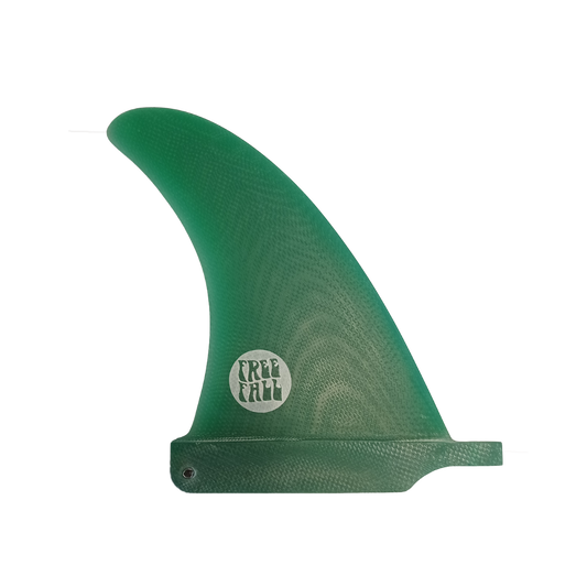 SINGLE FIN 6,25"