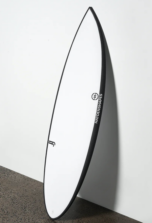 5'8 HOLY HYPTO FUTUREFLEX FCS II