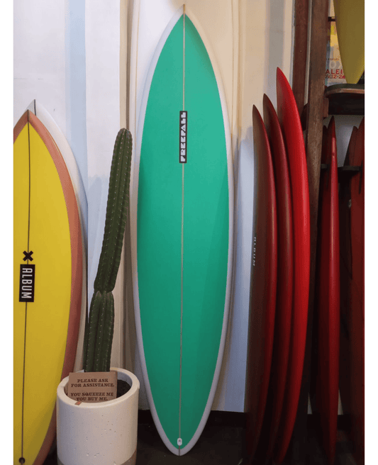 7'4 PADDLE POP