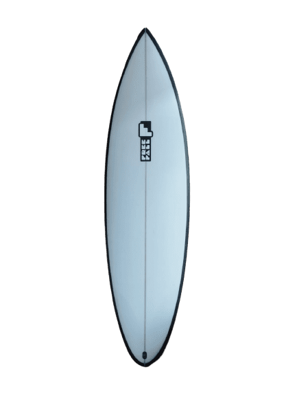 6'0 RAZOR BLADE CLEAR