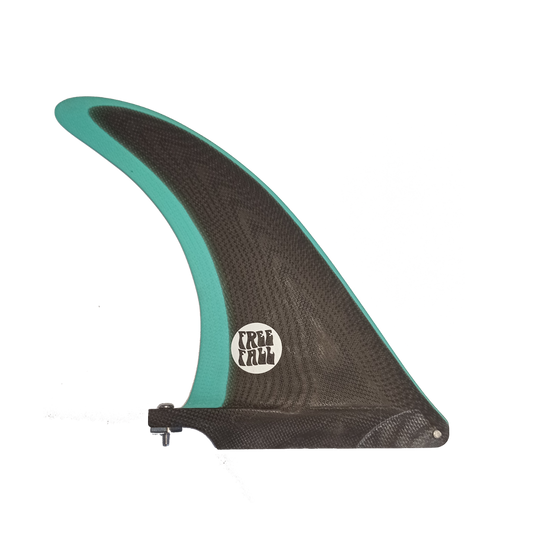 SINGLE FIN 7"