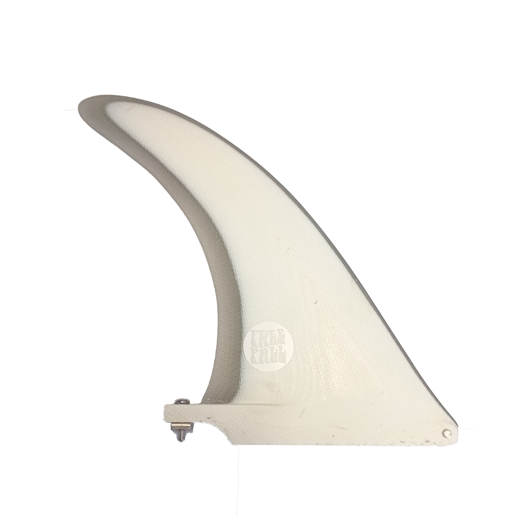 SINGLE FIN 7"