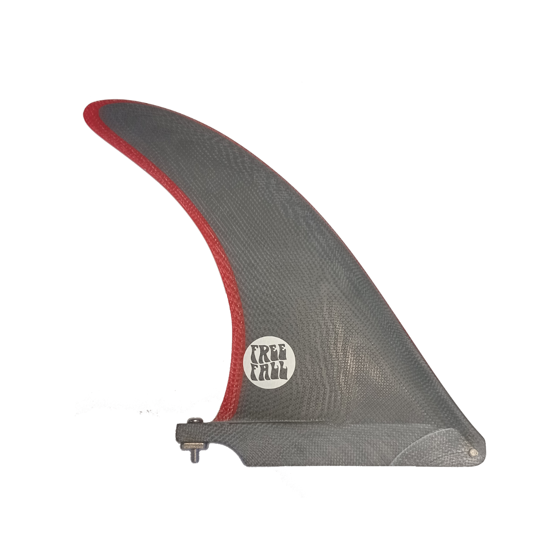 SINGLE FIN 7"
